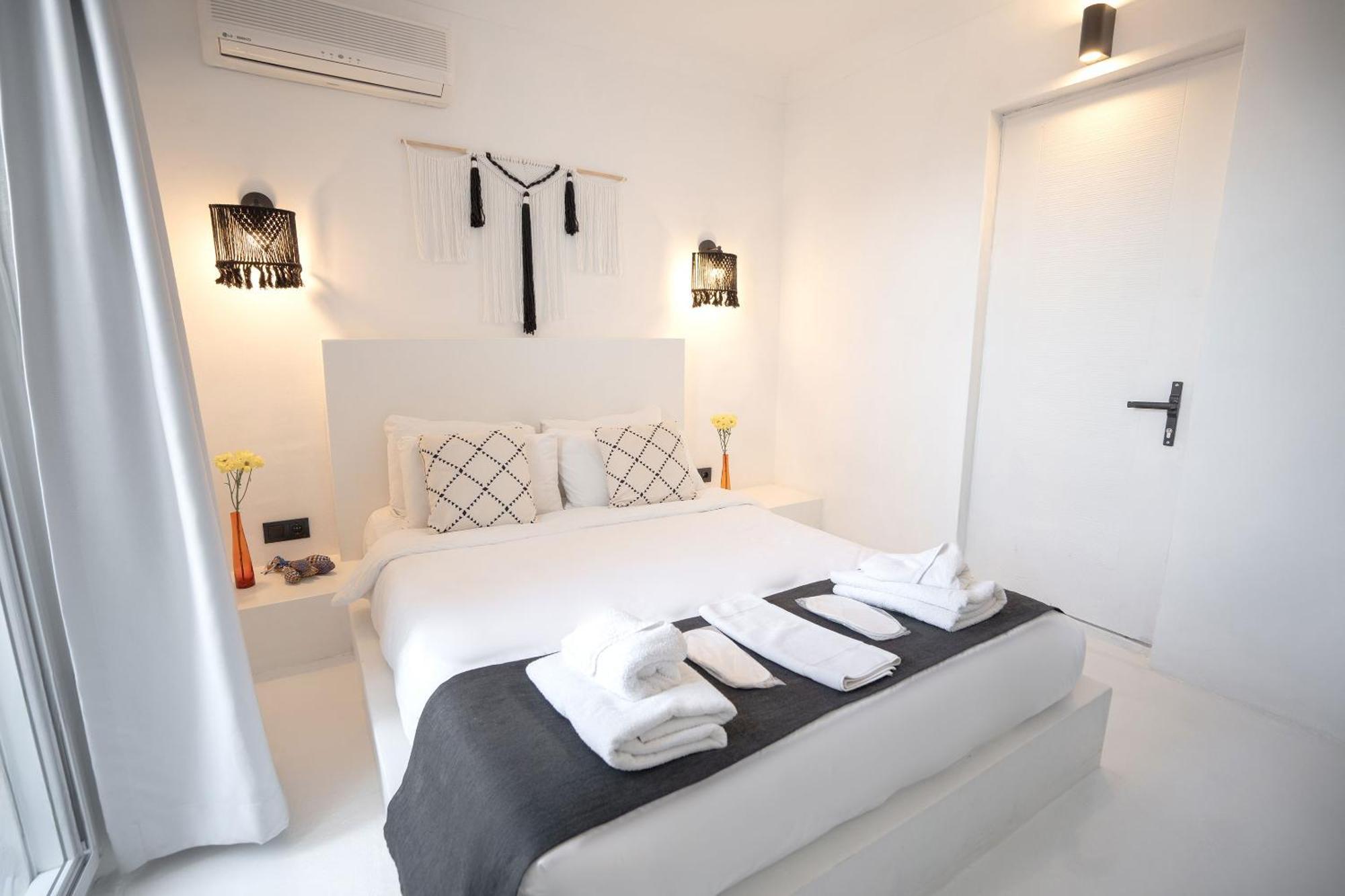 Camlik 87 Hotel Ayvalı Exterior foto