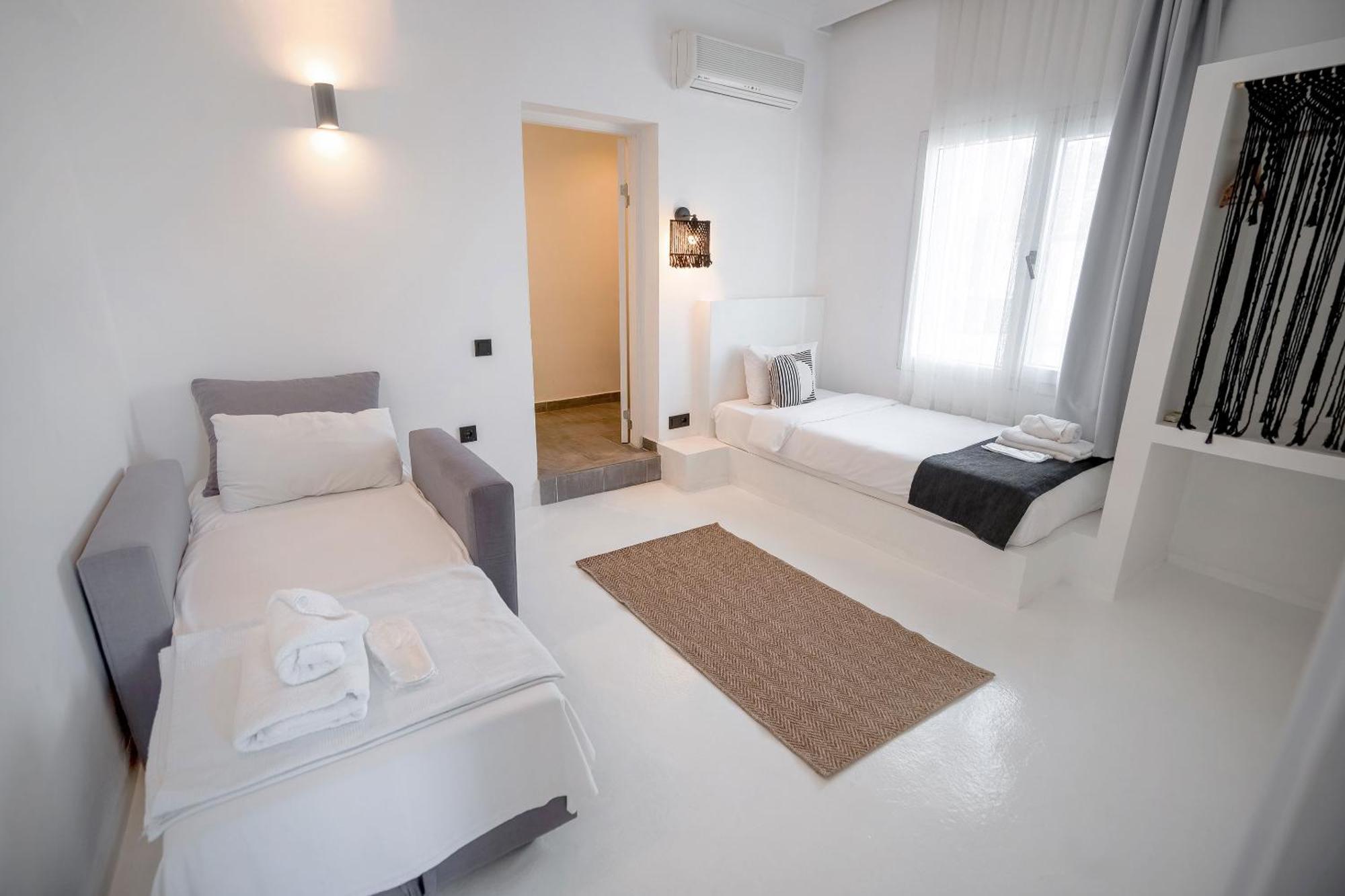 Camlik 87 Hotel Ayvalı Exterior foto